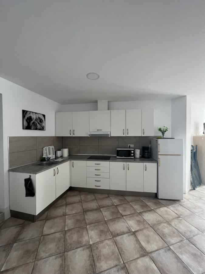 San Agustin , Close To The Beach, With Pool! San Bartolomé