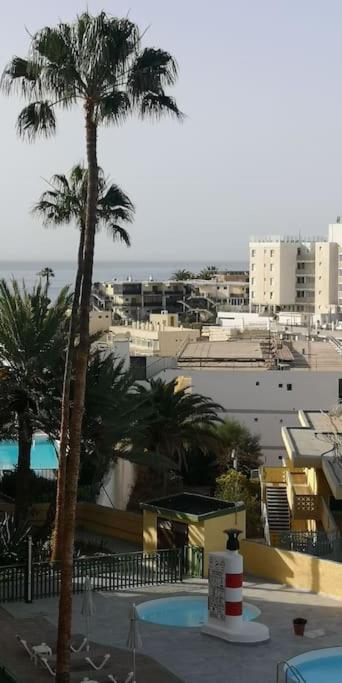 Appartamento Modernes Mit Poolblick In Top-lage Von *