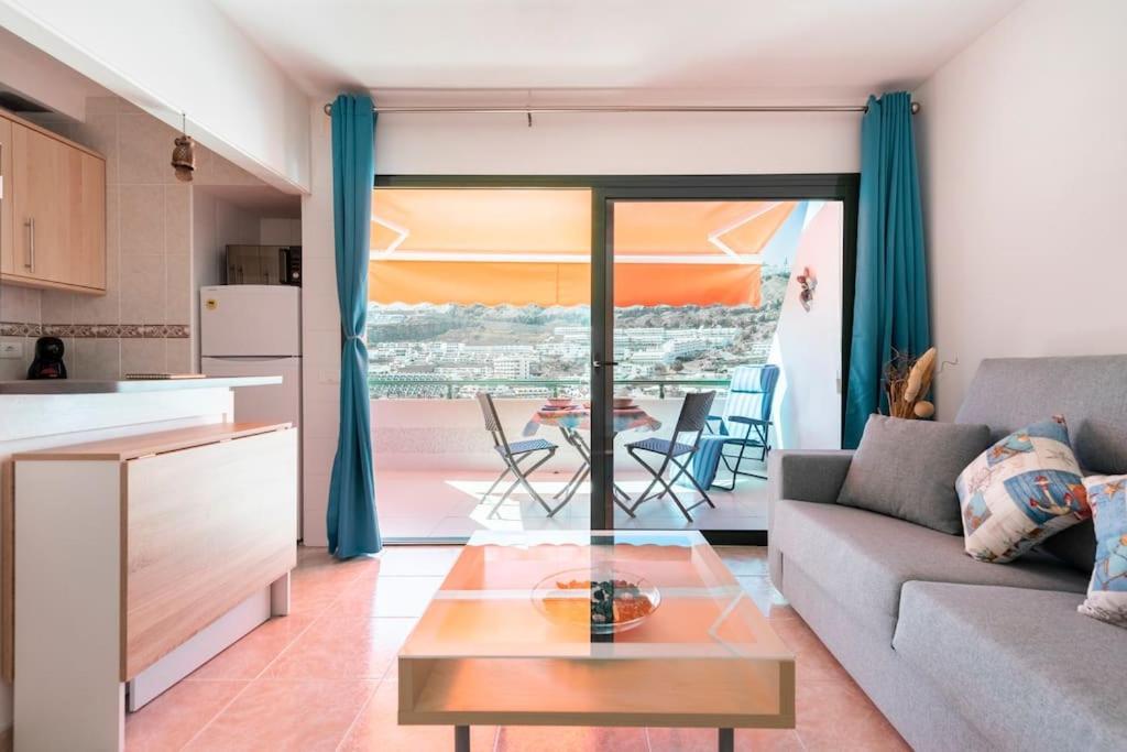 Apartment Sol Y Mar Puerto Paraiso *