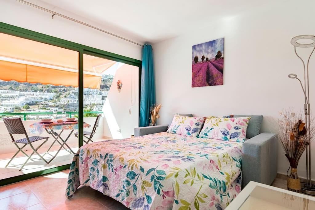 Apartment Sol Y Mar Puerto Paraiso