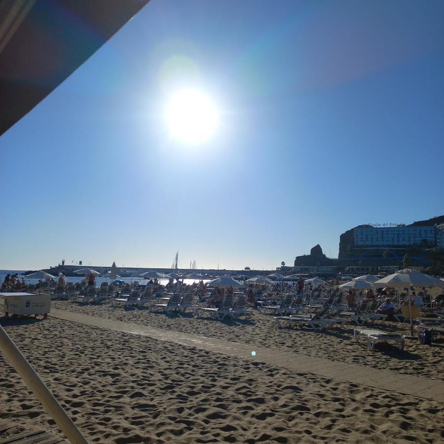 Sol Y Mar Puerto Paraiso * Puerto Rico (Gran Canaria)