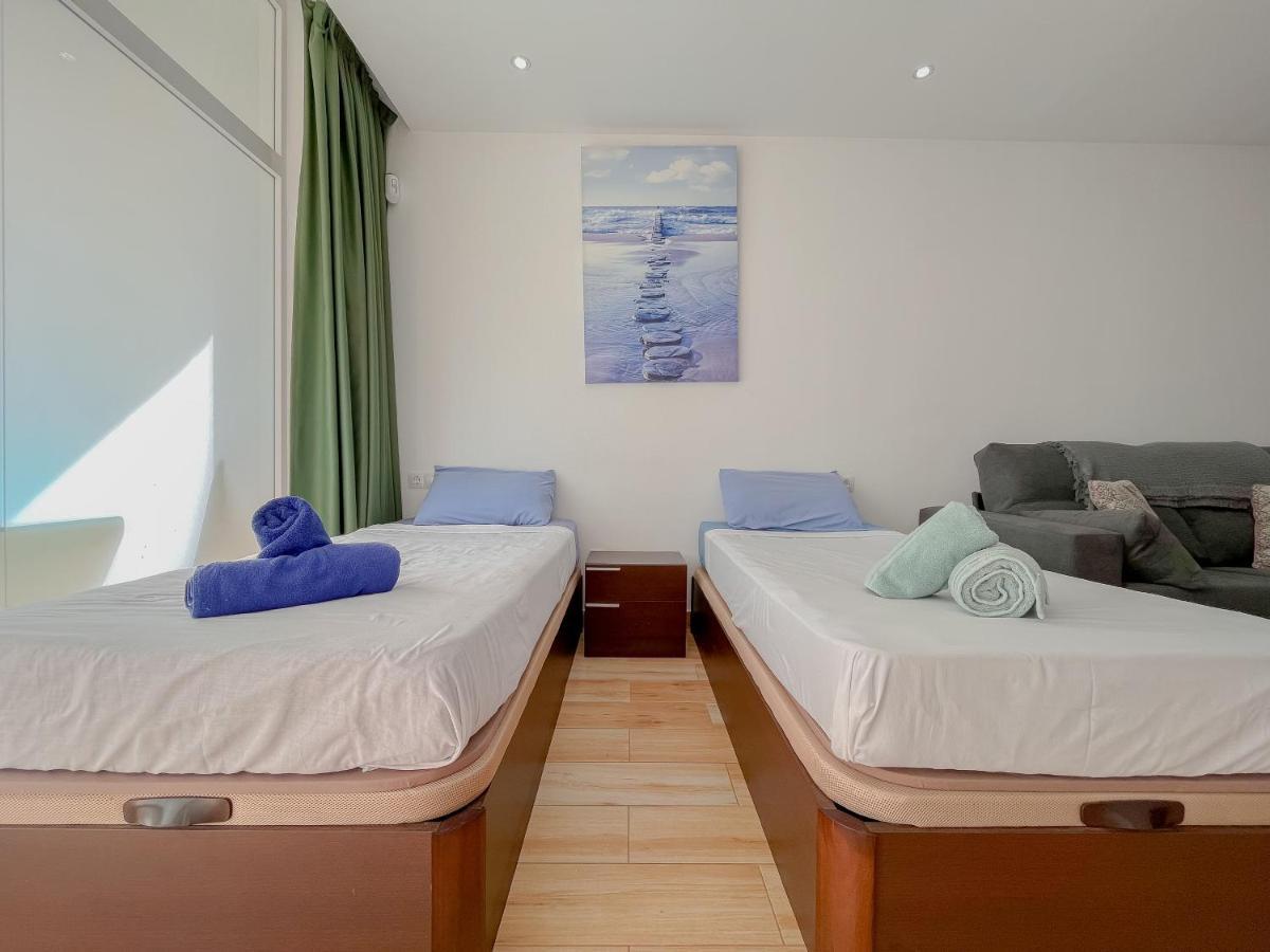 Appartamento 404 Con Vista Mar
