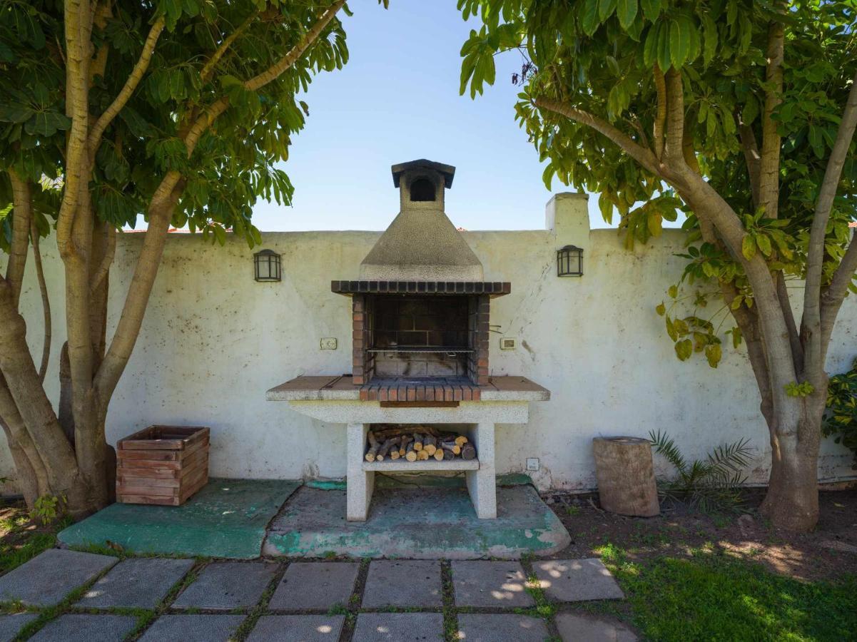 La Montaneta Villa