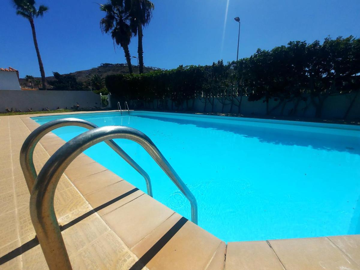 Playa Tauro - Luxury With Pool * Mogán