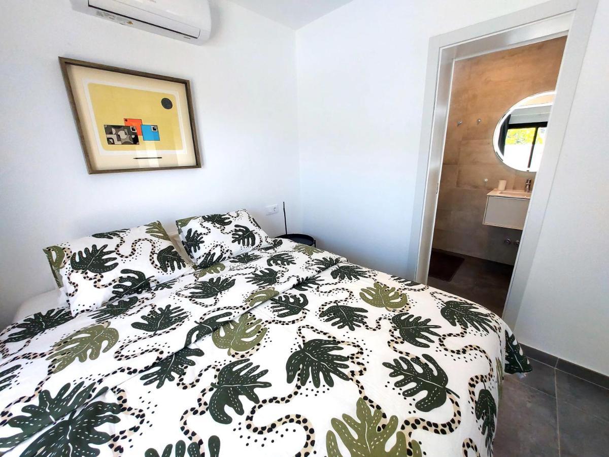 Сasa de vacaciones Playa Tauro - Luxury With Pool *