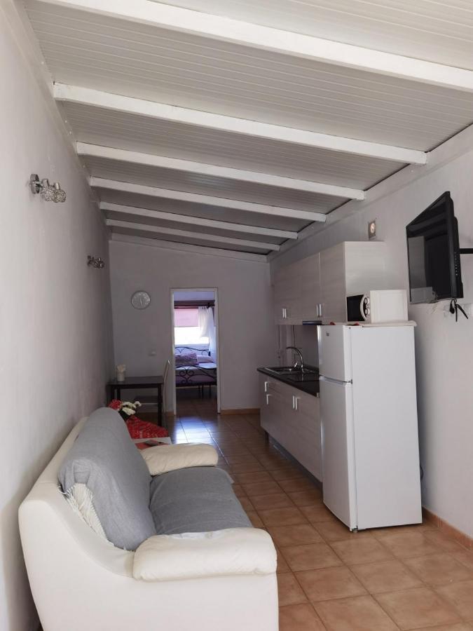 Apto.las Palmas Con Vistas Apartment
