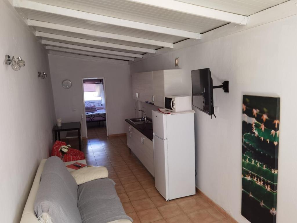 Apartment Apto.las Palmas Con Vistas Las Palmas de Gran Canaria