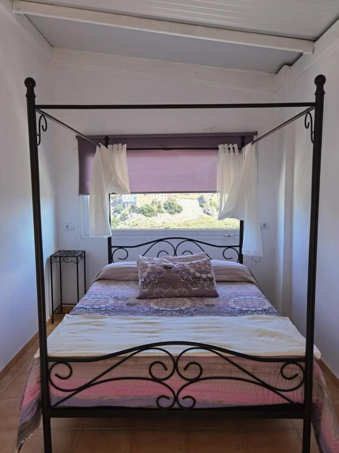 Apto.las Palmas Con Vistas Apartment *