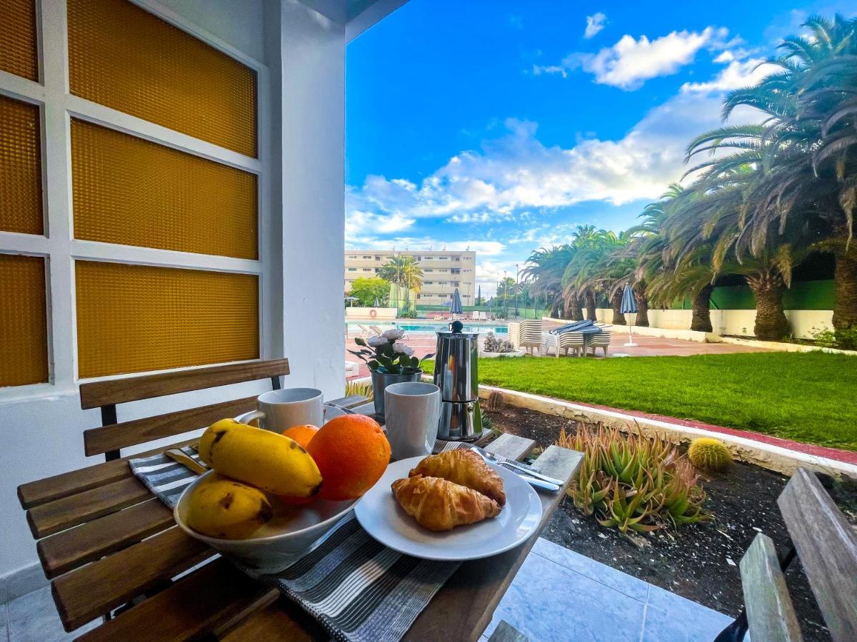 Apartment Pool View Playa del Ingles (Gran Canaria)