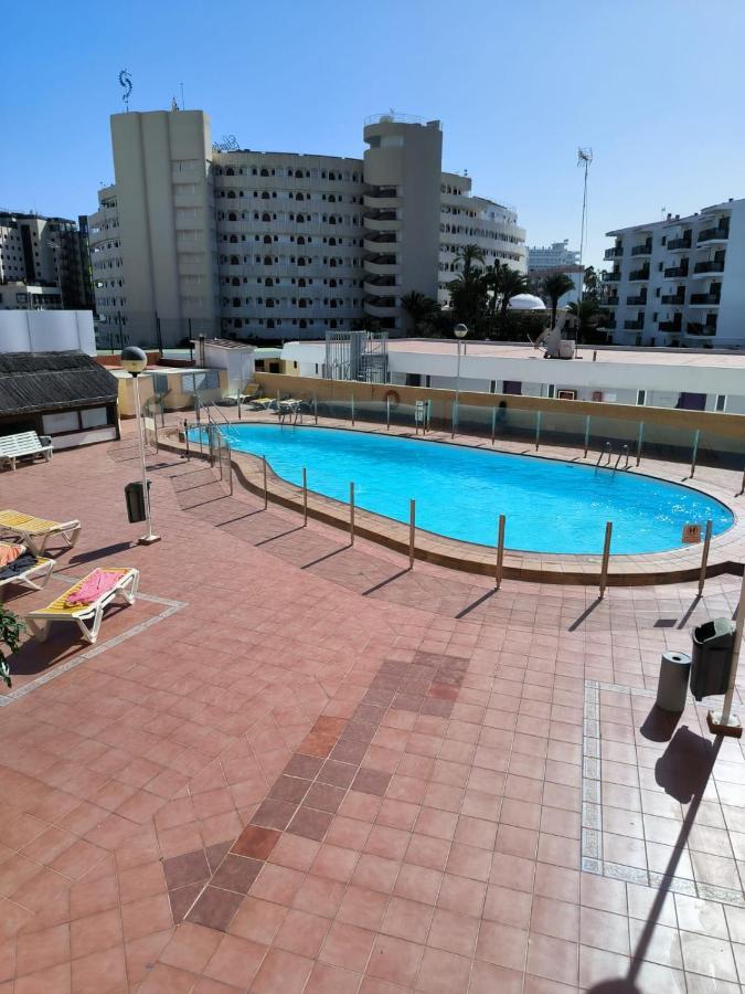 Apartment Azul