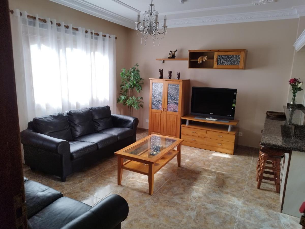 Сasa de vacaciones Cantora Telde