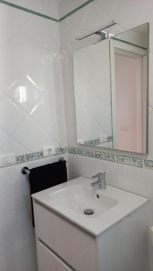 Apartment Sol Y Mar Puerto Paraiso *