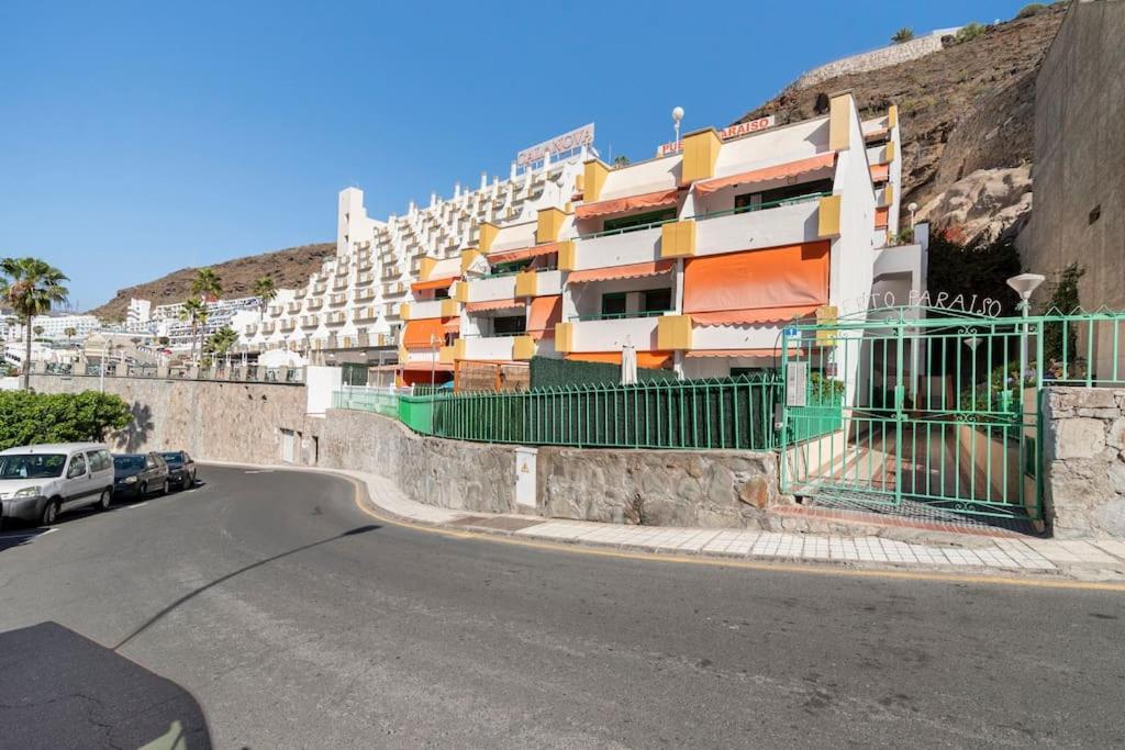 Sol Y Mar Puerto Paraiso Apartment Puerto Rico (Gran Canaria)