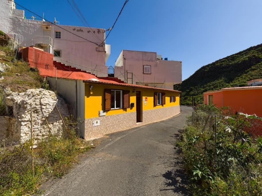 Casa Valido Las Palmas de Gran Canaria