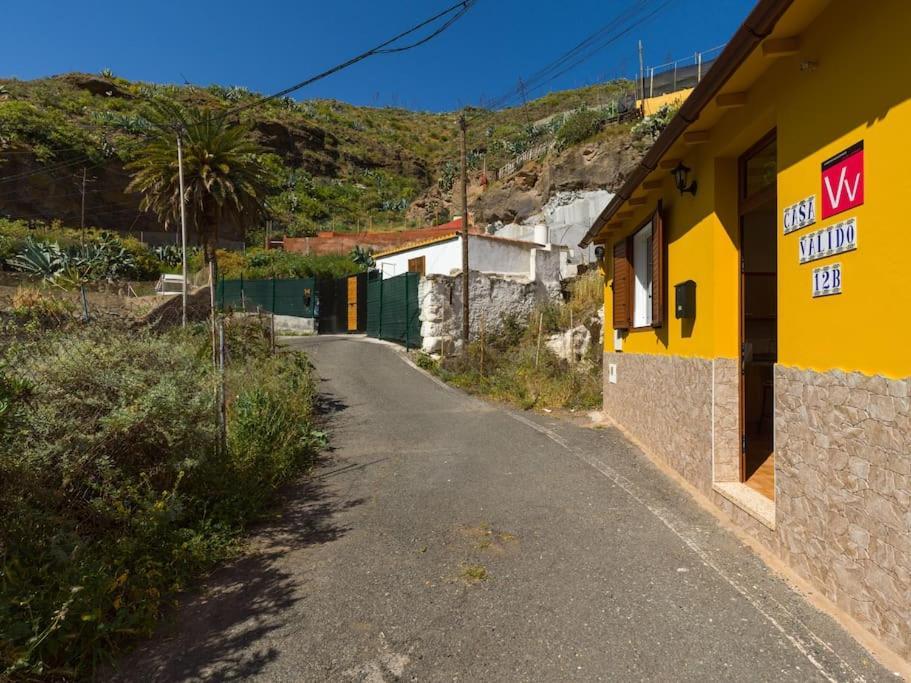 Casa Valido Las Palmas de Gran Canaria