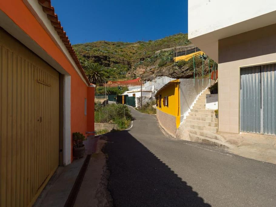 Casa Valido * Las Palmas de Gran Canaria