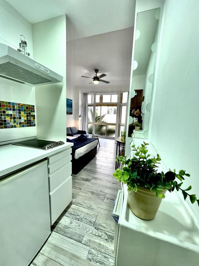 Appartamento Palmeras 102