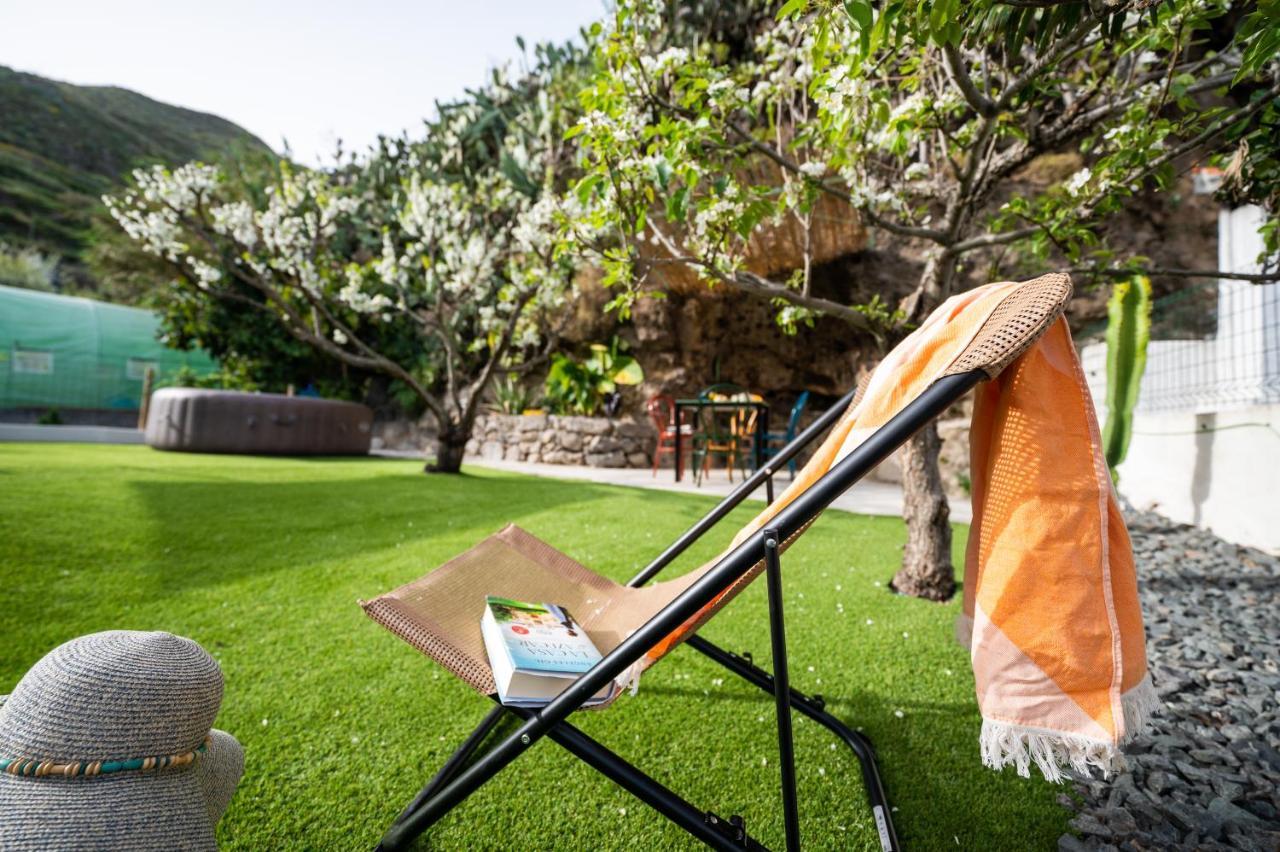 Casa vacanze Bejeque *