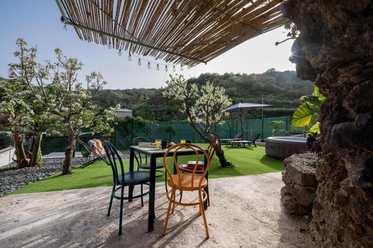 Casa vacanze Bejeque Teror