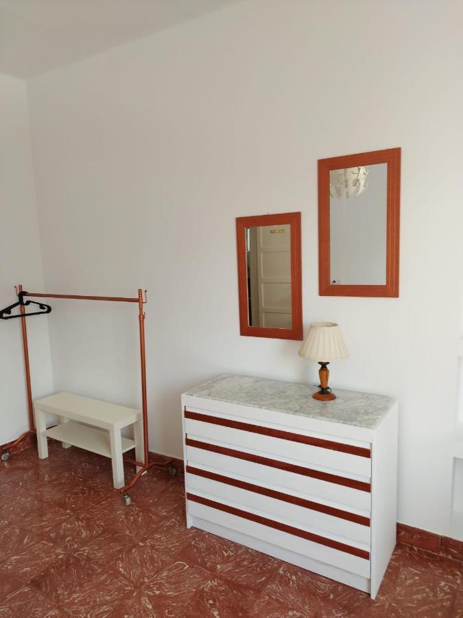 Affittacamere Doranda Canteras
