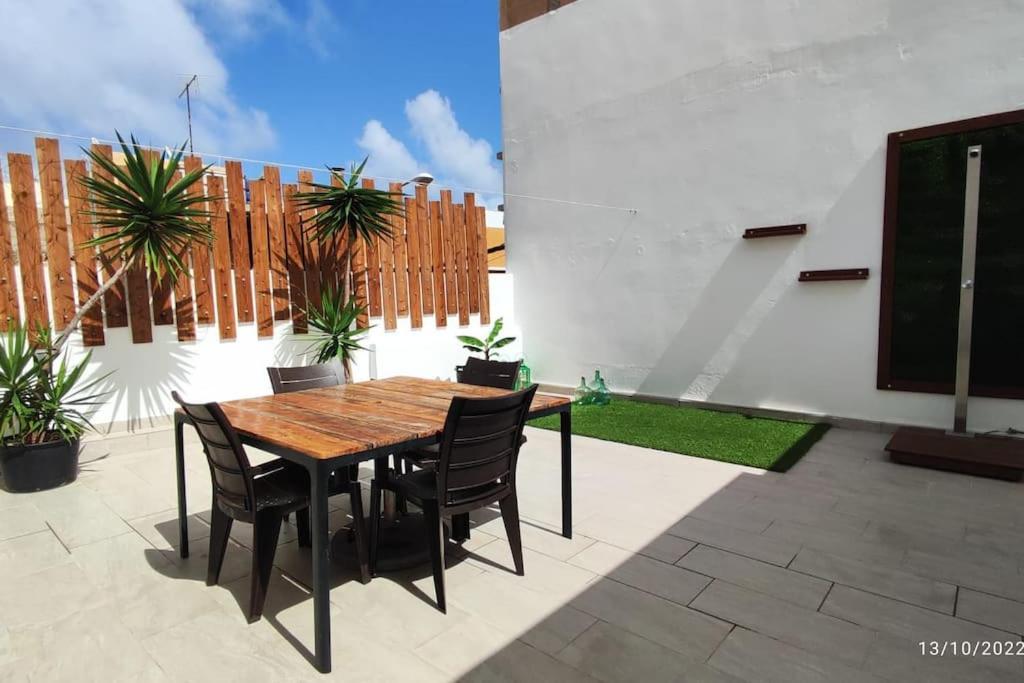 Tamadaba House * Las Palmas de Gran Canaria