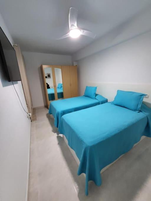 Playa Grande Apartment