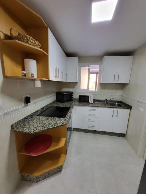 Apartment Playa Grande Las Palmas de Gran Canaria