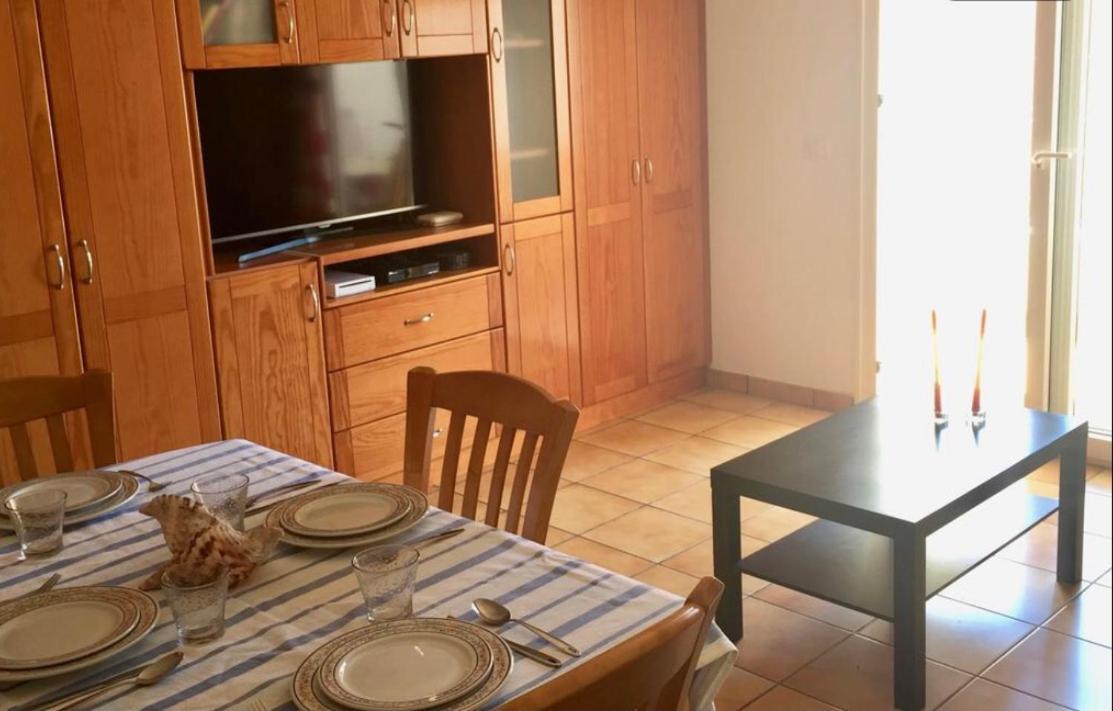 Appartamento Apartamento Claudina *