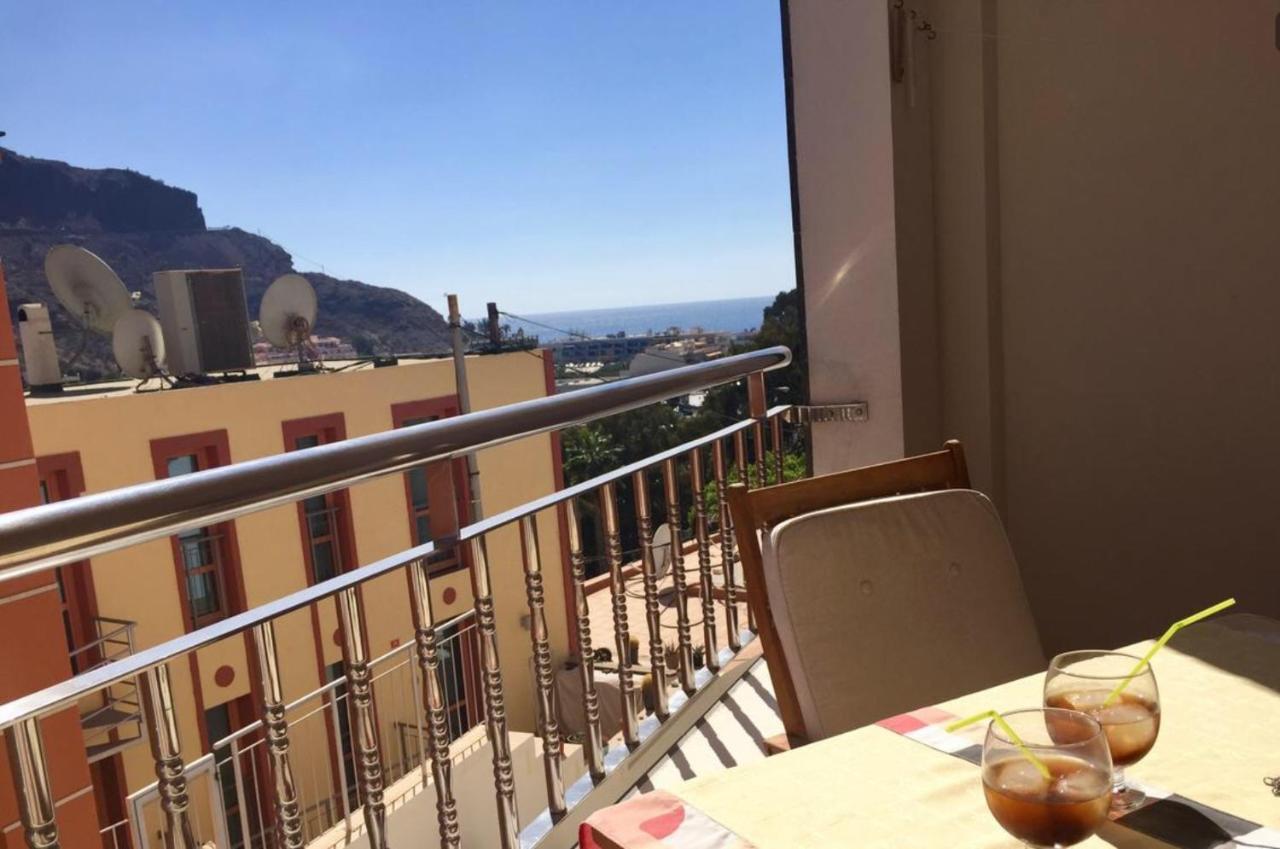 Appartamento Apartamento Claudina Puerto De Mogan