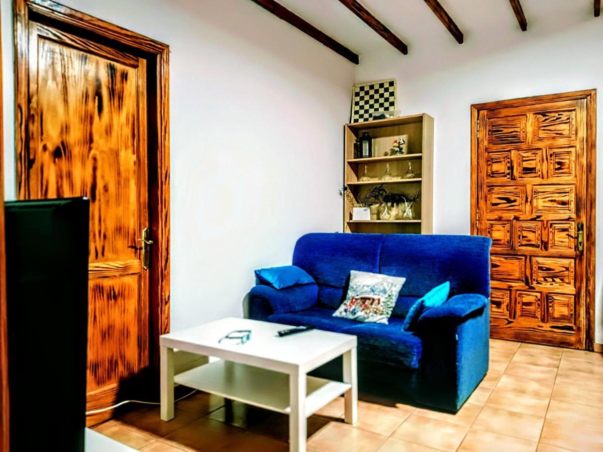 El Vergel Alloggio per agriturismo Santa Lucía