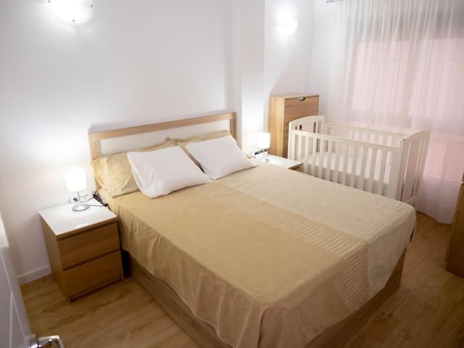 Casa Merche Ii Playa Canteras Las Palmas de Gran Canaria