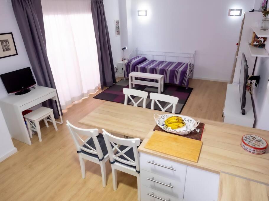 Casa Merche Ii Playa Canteras Las Palmas de Gran Canaria