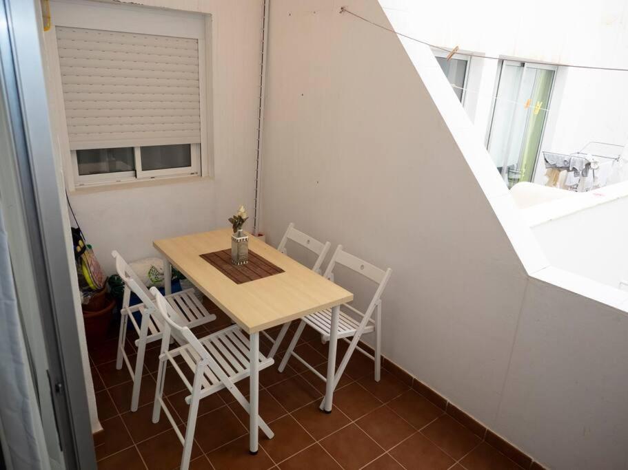 Casa Merche Ii Playa Canteras Appartamento *