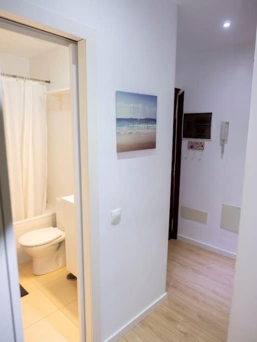 Casa Merche Ii Playa Canteras Appartamento *