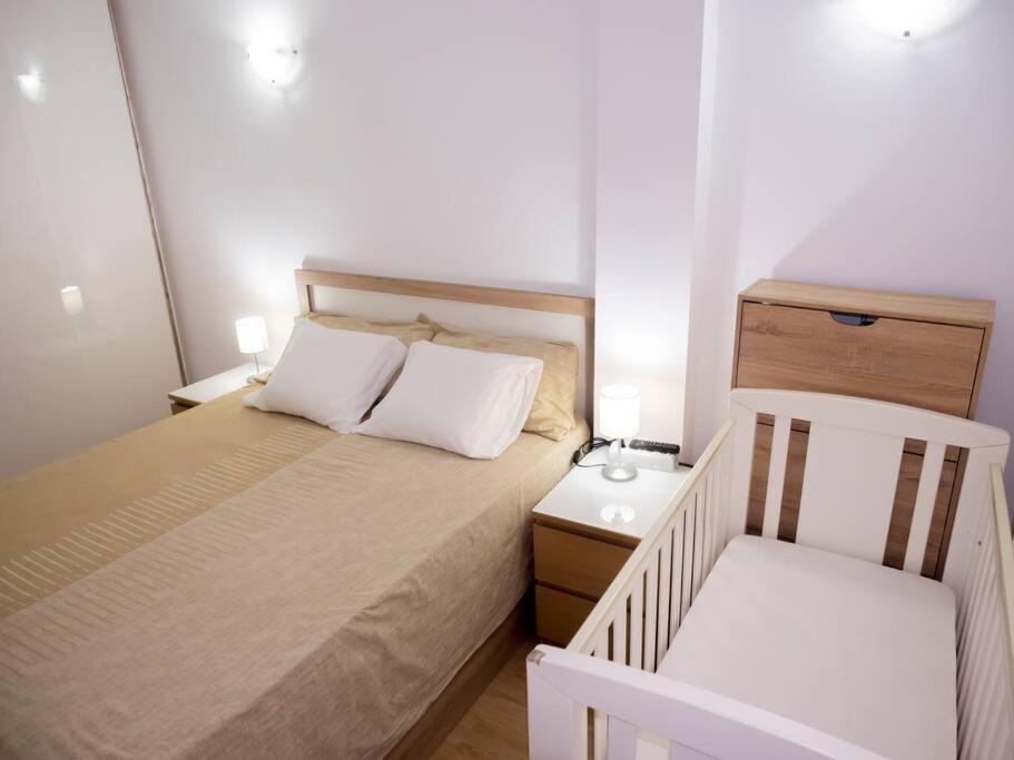 Appartamento Casa Merche Ii Playa Canteras