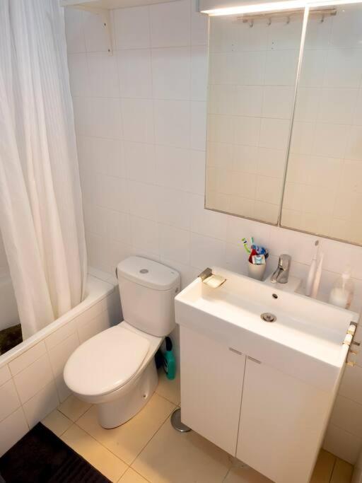 Casa Merche Ii Playa Canteras *