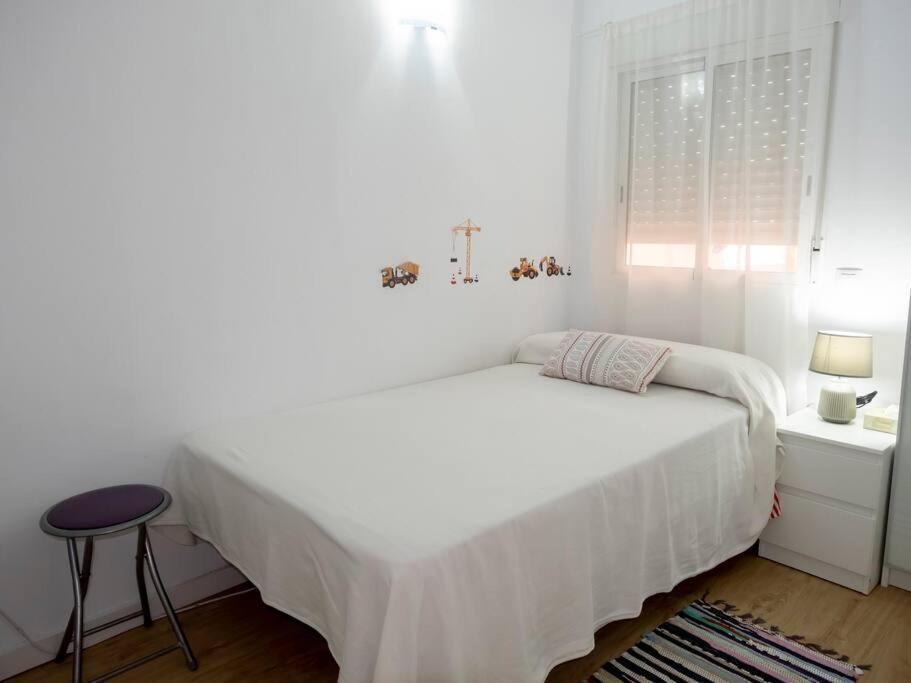 Appartamento Casa Merche Ii Playa Canteras *