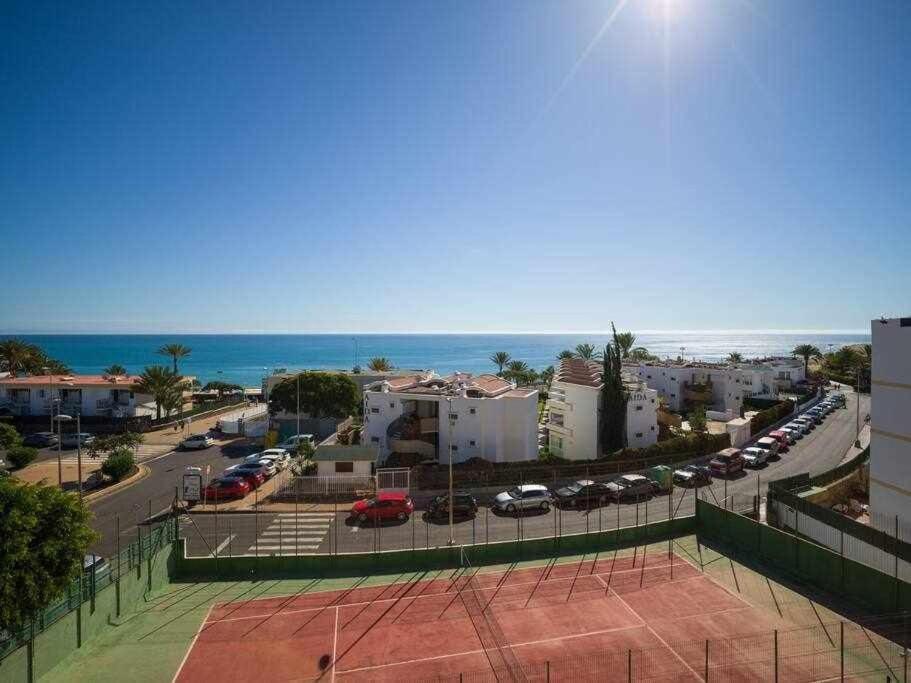 Marlenghi 412 Apartamento San Bartolomé