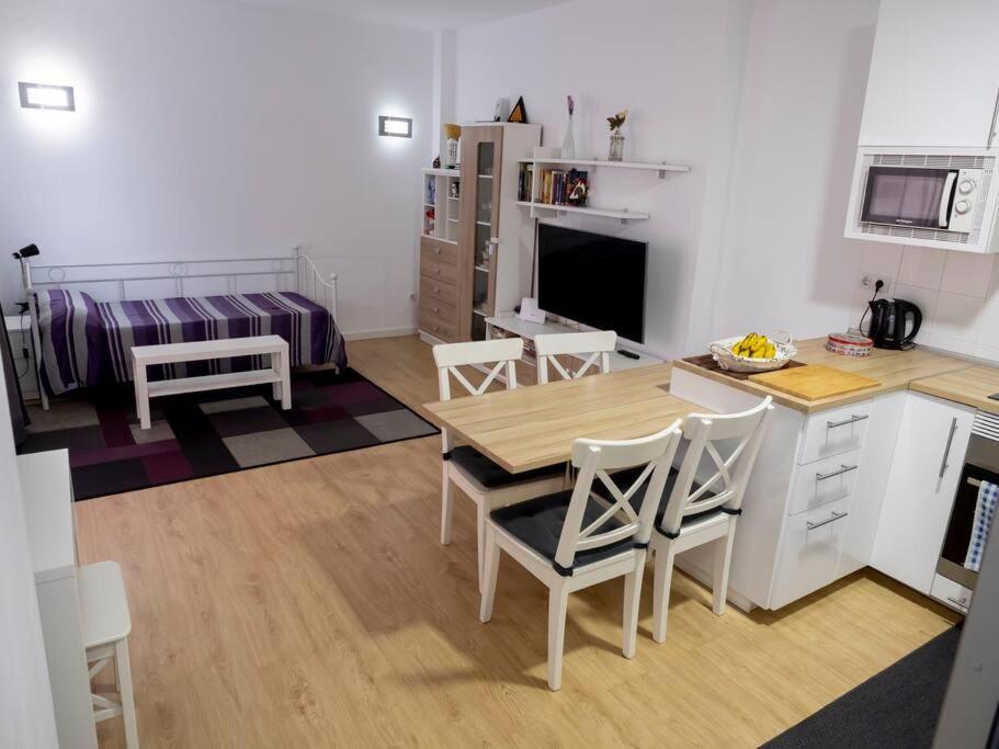 Casa Merche Ii Playa Canteras * Las Palmas de Gran Canaria