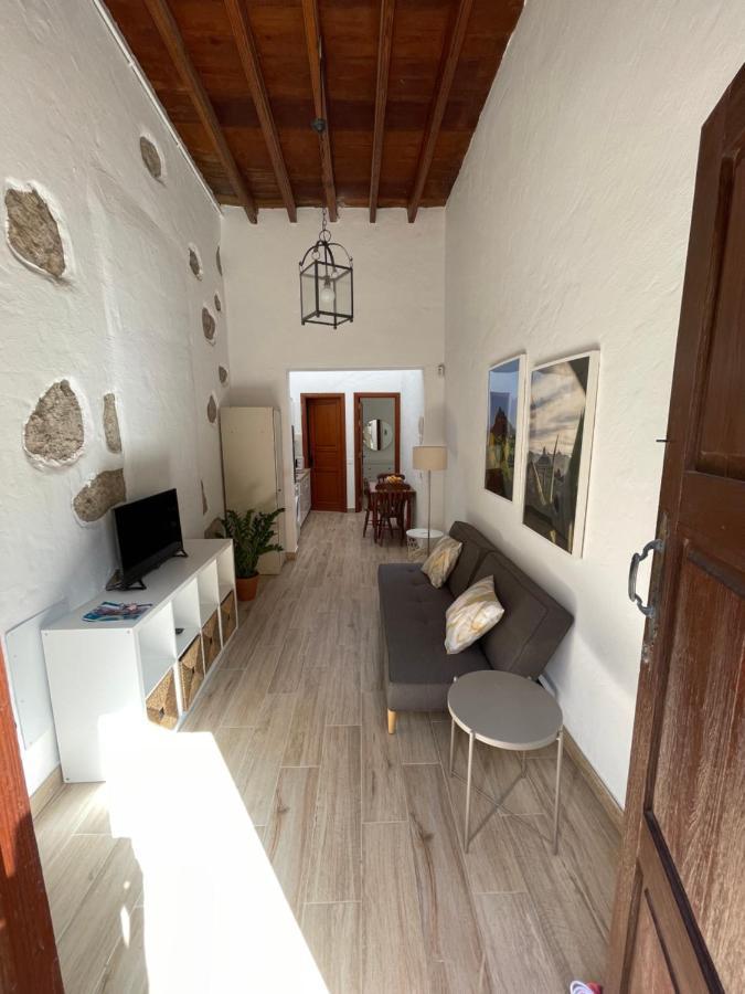 Casa Mojo Сasa de vacaciones Agüimes
