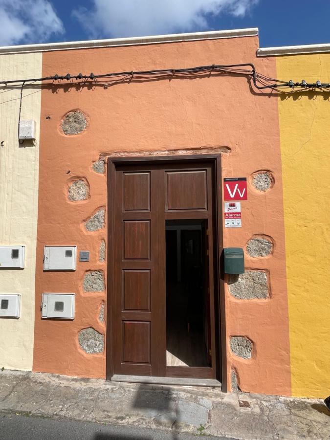 Casa Mojo * Agüimes