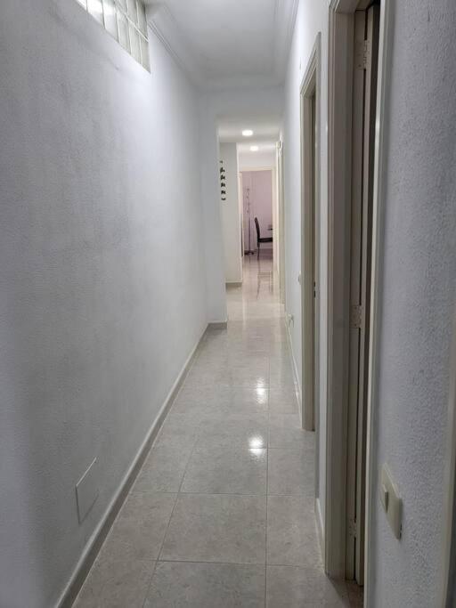 Apartment Playa Grande Las Palmas de Gran Canaria