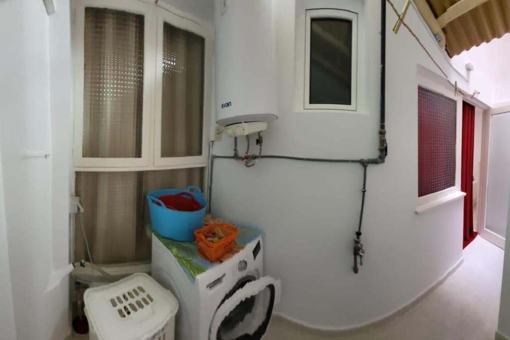 Apartment Playa Grande Las Palmas de Gran Canaria