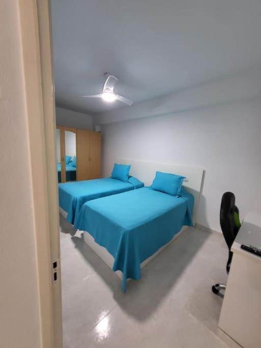 Playa Grande Apartment