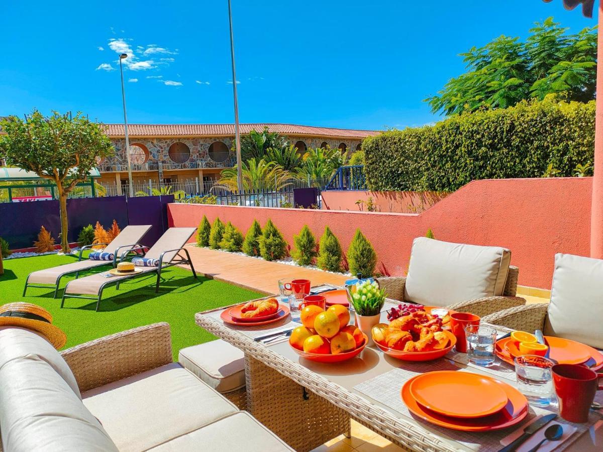 Casa vacanze Lemon Terraced House *