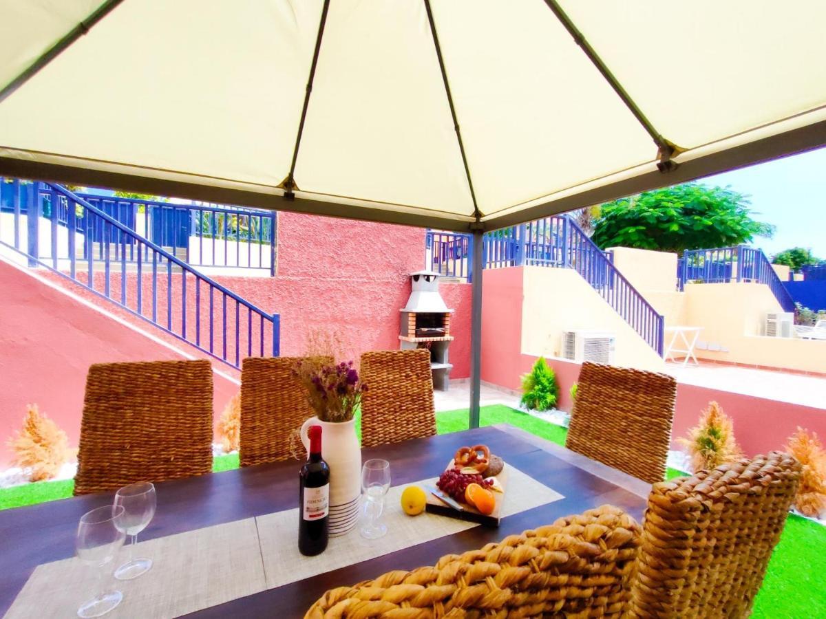 Casa vacanze Lemon Terraced House *