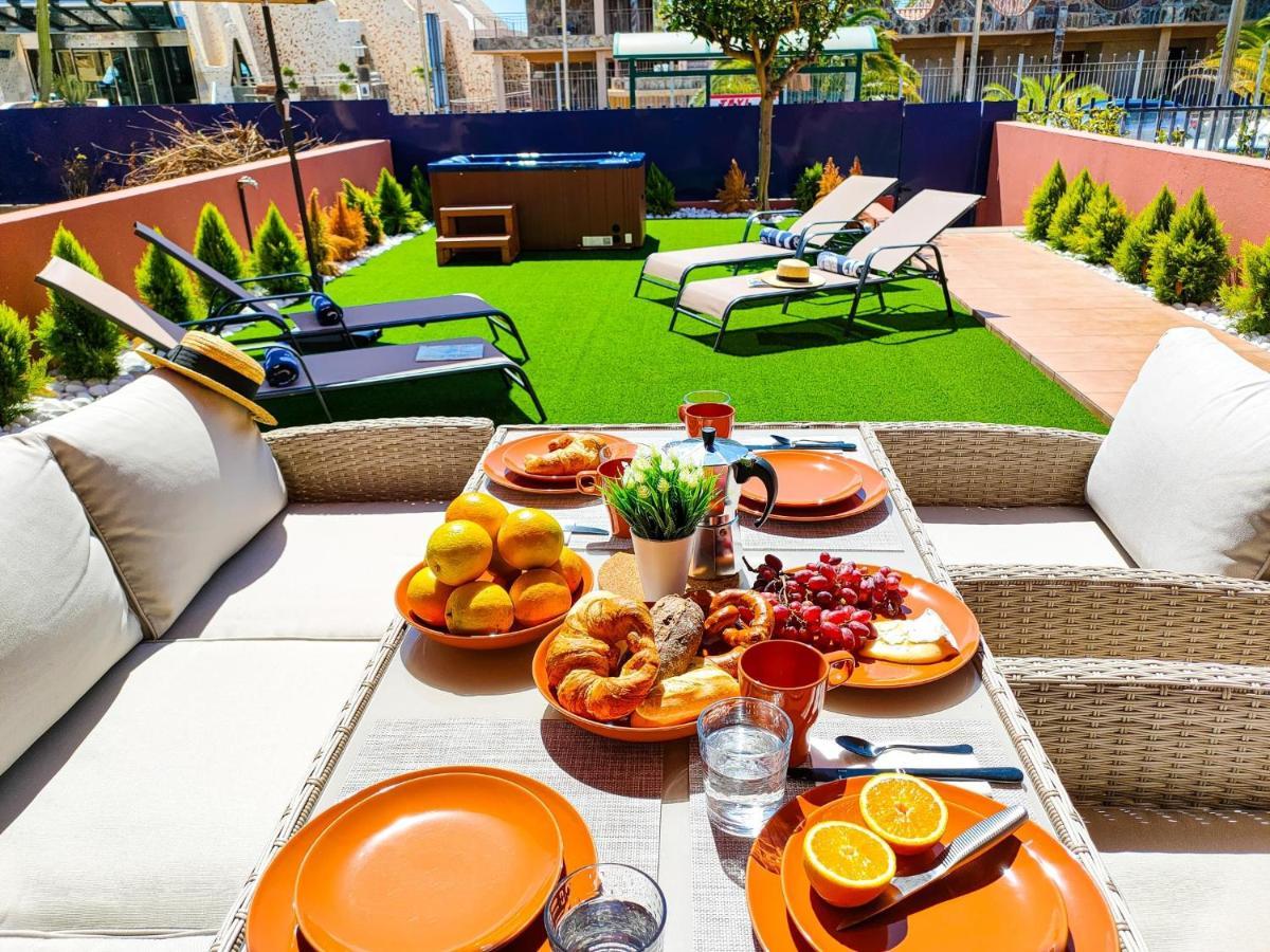 Lemon Terraced House Casa vacanze