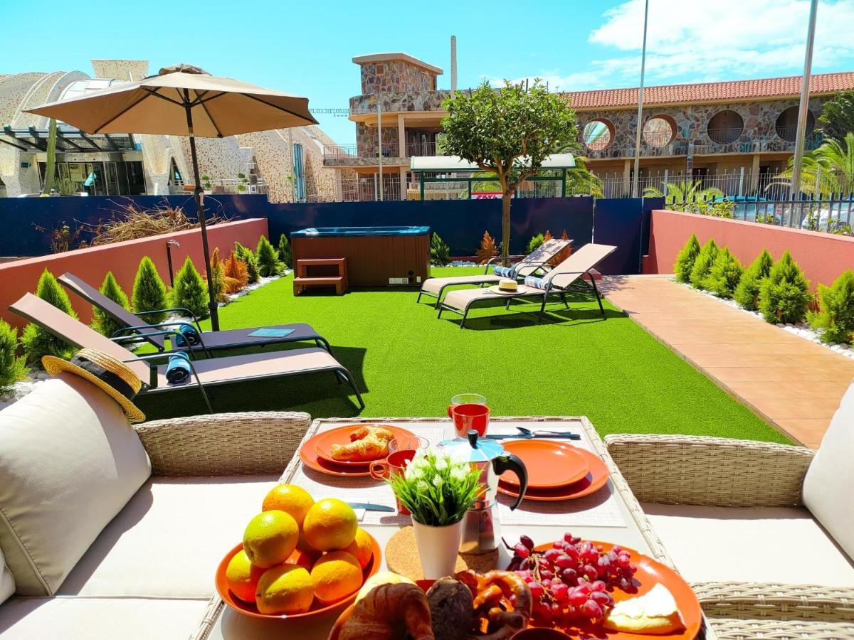 Lemon Terraced House Casa vacanze *