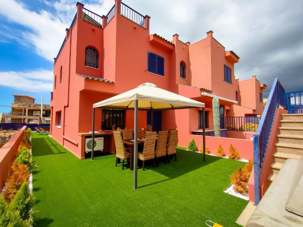 Casa vacanze Lemon Terraced House *