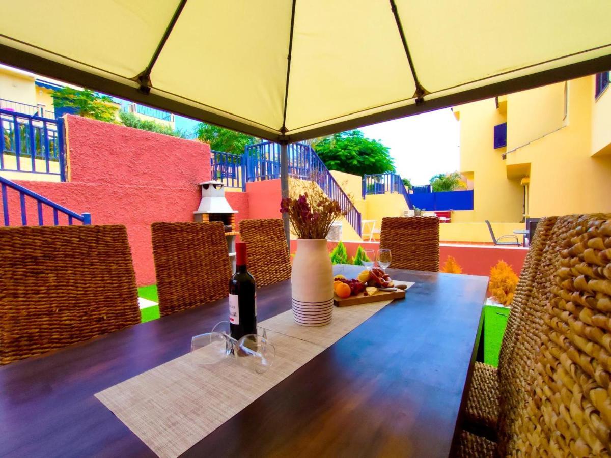 Casa vacanze Lemon Terraced House